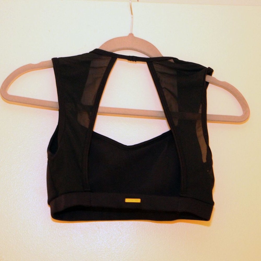 Cleo Harper Oxyenta Bralette/Sports Bra